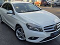 Mercedes Benz A 180 CDI N.A.V.I