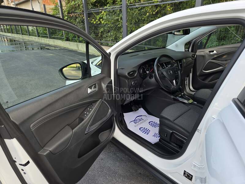 Opel Crossland X  1.5CDTI COSMO