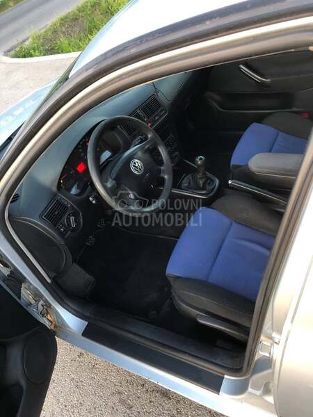 Volkswagen Golf 4 1.9