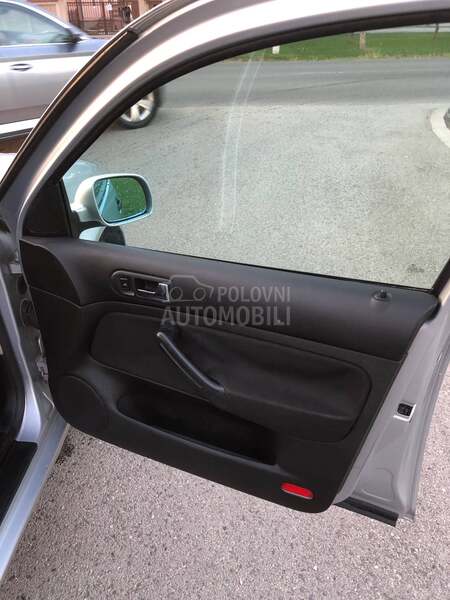 Volkswagen Golf 4 1.9