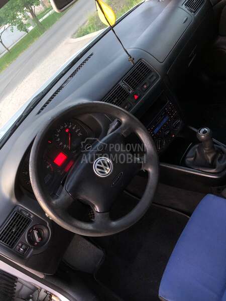 Volkswagen Golf 4 1.9