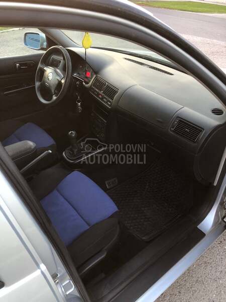 Volkswagen Golf 4 1.9