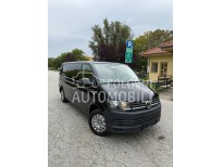 Volkswagen Transporter T6 