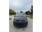 Volkswagen Transporter T6 K0MBINOVANI/DUGI/