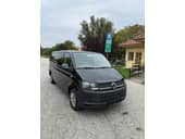 Volkswagen Transporter T6 K0MBINOVANI/DUGI/
