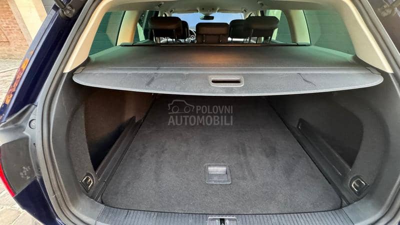 Volkswagen Passat B8 2.0 DSG