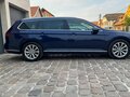 Volkswagen Passat B8 2.0 DSG