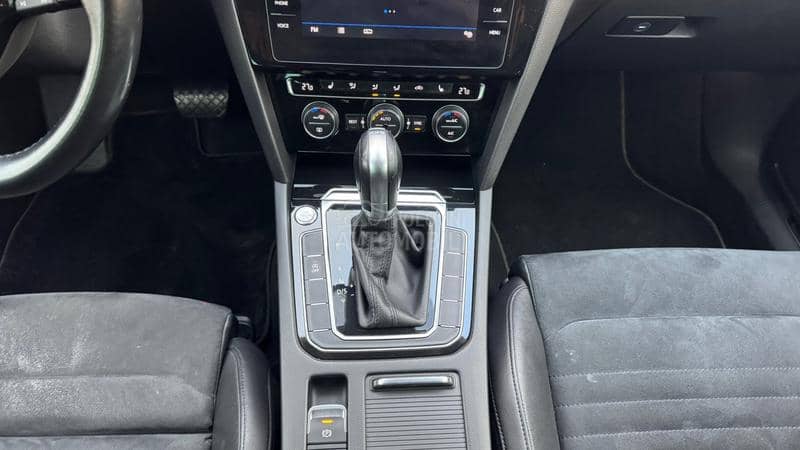 Volkswagen Passat B8 2.0 DSG