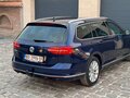Volkswagen Passat B8 2.0 DSG