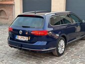 Volkswagen Passat B8 2.0 DSG