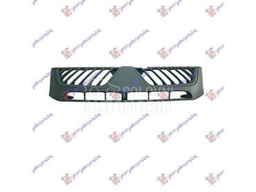 PVC MASKA CRNA 2005- za Mitsubishi L200 od 2002. do 2006. god.