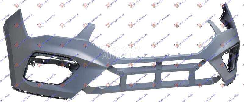 (NEMA) PREDNJI BRANIK PM...