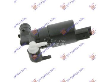 MOTOR POSUDE BRISACA (PRAVO... za Peugeot 5008 od 2010. do 2013. god.