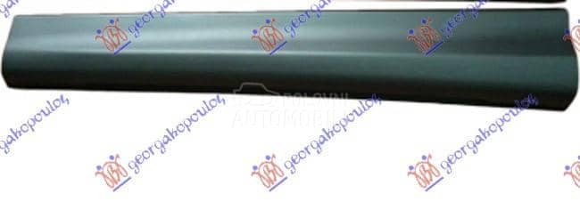 LAJSNA PREDNJIH VRATA Levo