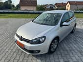 Volkswagen Golf 6 1.4tsi DSG toop