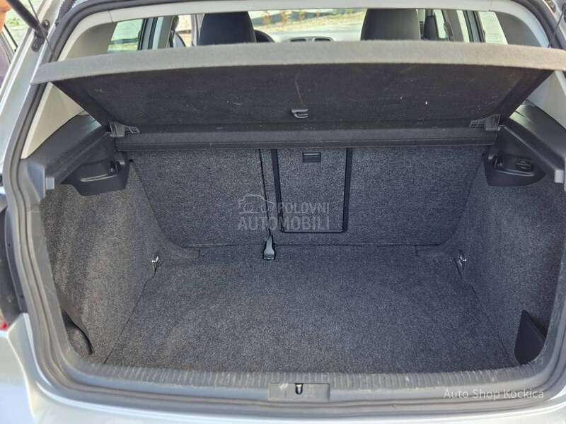 Volkswagen Golf 6 1.4tsi DSG toop