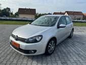Volkswagen Golf 6 1.4tsi DSG toop