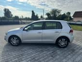 Volkswagen Golf 6 1.4tsi DSG toop