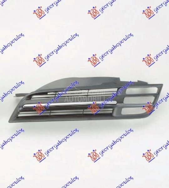 PVC MASKA -2005 Levo