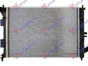 HLADNJAK MOTORA... za Hyundai i30 od 2013. do 2017. god.