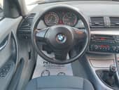 BMW 118 D //ADVANTAGE//