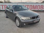 BMW 118 D //ADVANTAGE//