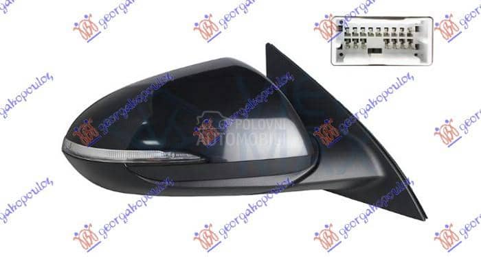 RETROVIZOR ELEKTRICNI SA...