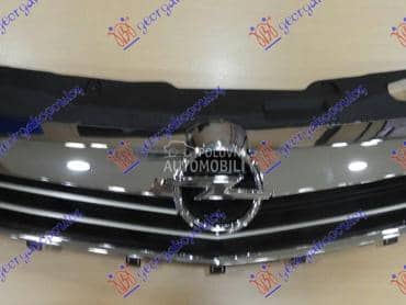 PVC MASKA KOMPLET 4/5... za Opel Astra H od 2004. do 2010. god.