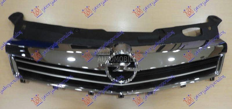 PVC MASKA KOMPLET 4/5...