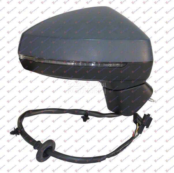 RETROVIZOR ELEKTRICNI SA...