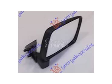 RETROVIZOR MEHANICKI Desno za Toyota Hiace od 1983. do 1985. god.