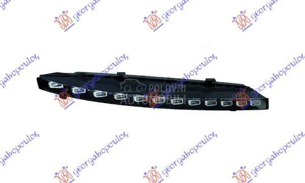 (NEMA) MIGAVAC LED Desno