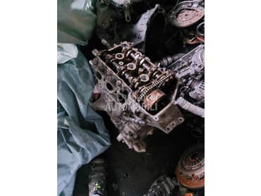 motor za Toyota Yaris od 2005. do 2008. god.