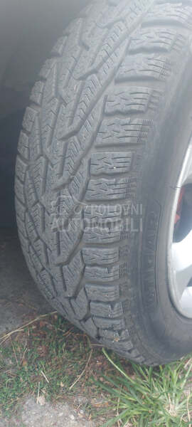 Alfa Romeo 159 1.9 JTDM 8v