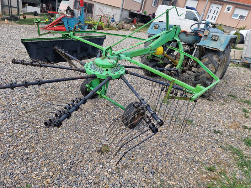 Deutz-Fahr ks 1.70