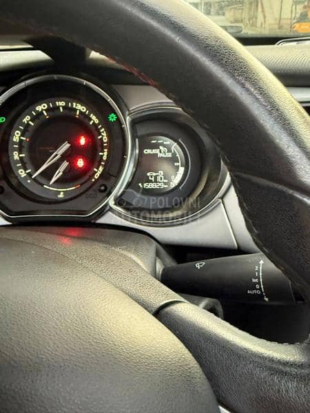 Citroen DS3 1.2