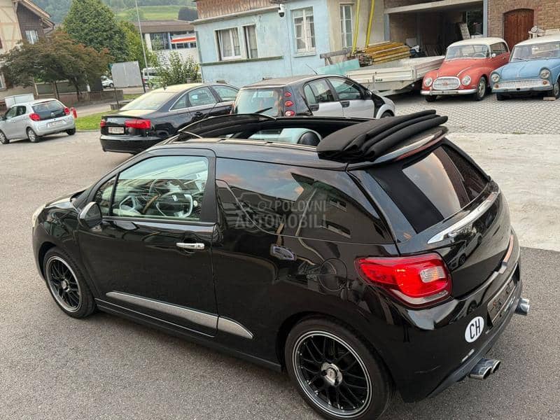 Citroen DS3 1.2