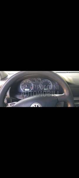 Volkswagen Passat B5.5 1.6