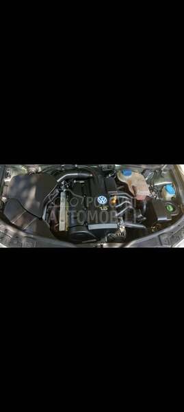 Volkswagen Passat B5.5 1.6