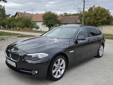 BMW 528 3.0I
