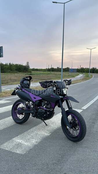 Sprint Pulser