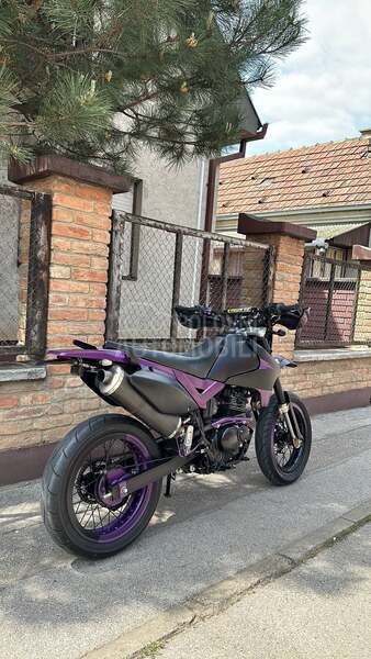 Sprint Pulser