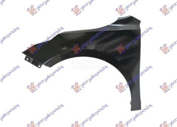 KRILO (BEZ OTVORA ZA...