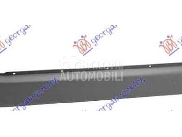 ZADNJI BRANIK POLU PM za Peugeot Partner od 1996. do 2002. god.