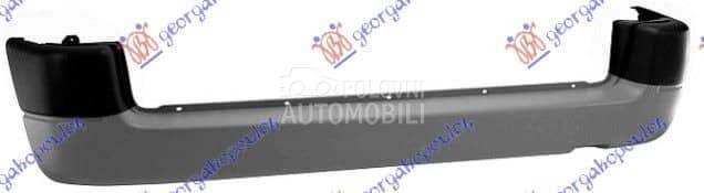 ZADNJI BRANIK POLU PM