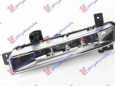MAGLENKA LED (VALEO) Levo za BMW Serija 5 od 2016. do 2020. god.