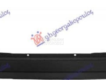 ZADNJI BRANIK za Fiat Doblo od 2009. do 2015. god.