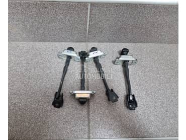 Granicnik vrata za Renault Megane od 2015. do 2025. god.