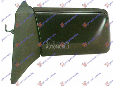 RETROVIZOR MEHANICKI SA... za Mercedes Benz 190 od 1984. do 1993. god.