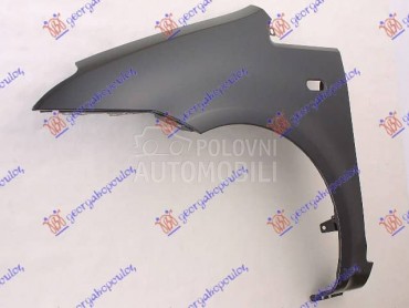 KRILO Levo za Ford Focus od 2003. do 2007. god.